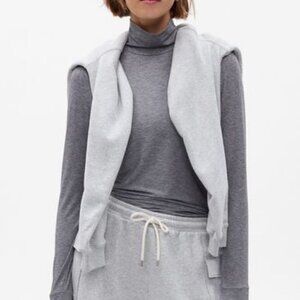 GapFit BREATHE TURTLENECK